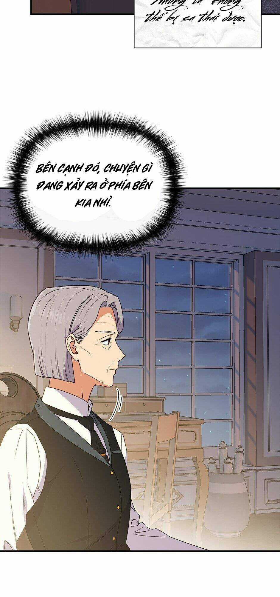 Khế Ước Của Nữ Công Tước Quái Vật Chapter 95 trang 50