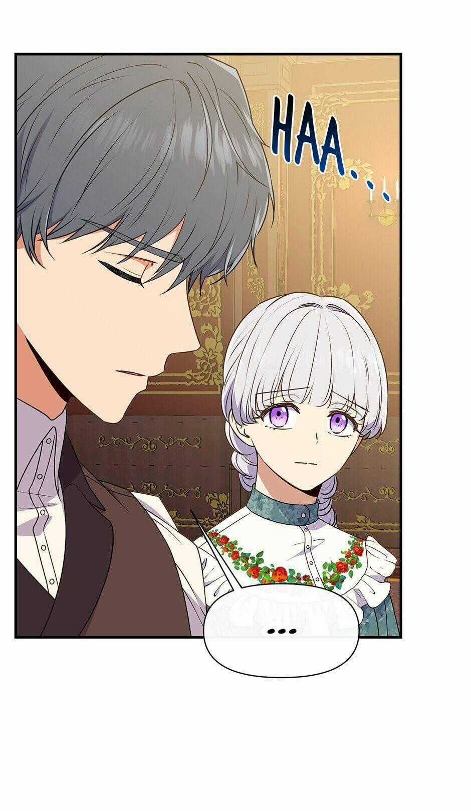 Khế Ước Của Nữ Công Tước Quái Vật Chapter 95 trang 54