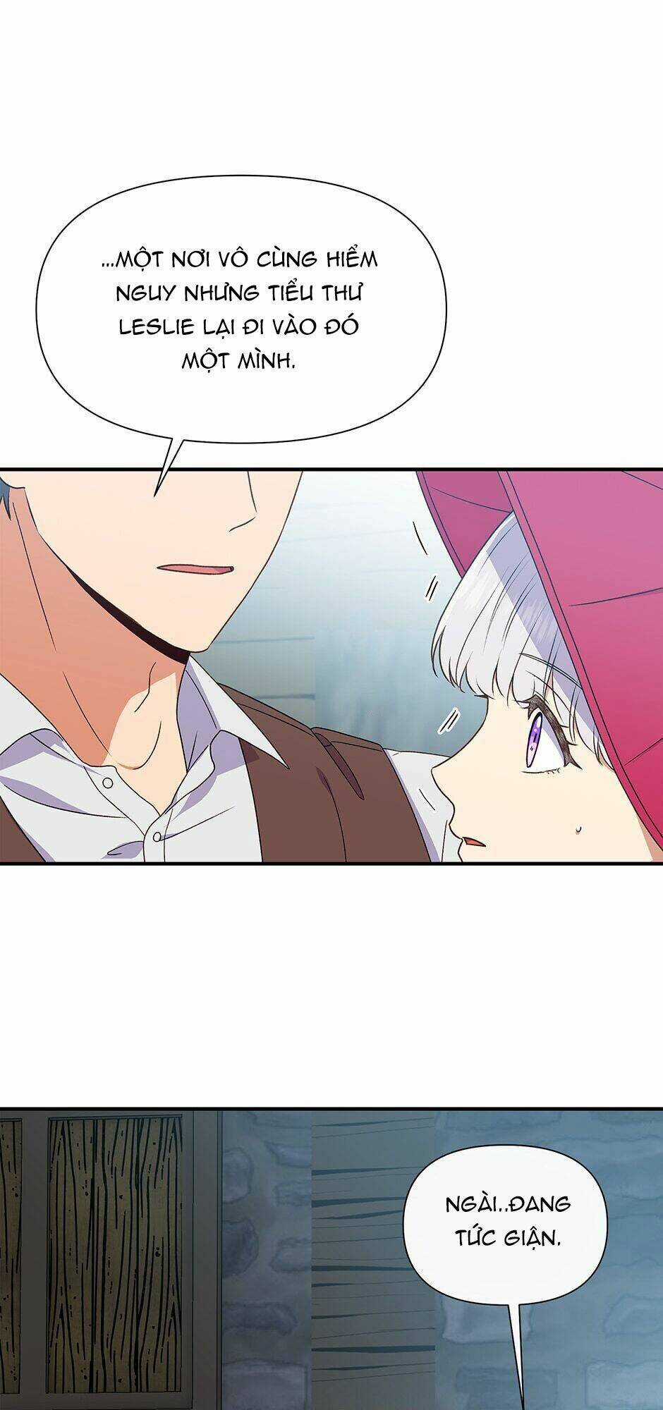 Khế Ước Của Nữ Công Tước Quái Vật Chapter 95 trang 6