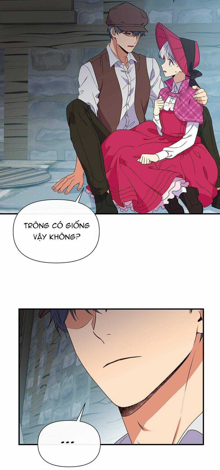 Khế Ước Của Nữ Công Tước Quái Vật Chapter 95 trang 7