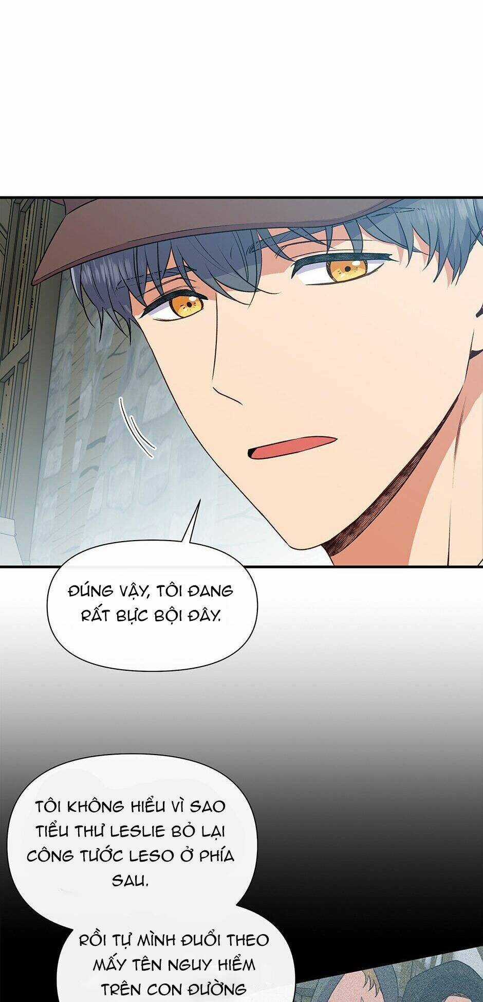 Khế Ước Của Nữ Công Tước Quái Vật Chapter 95 trang 8