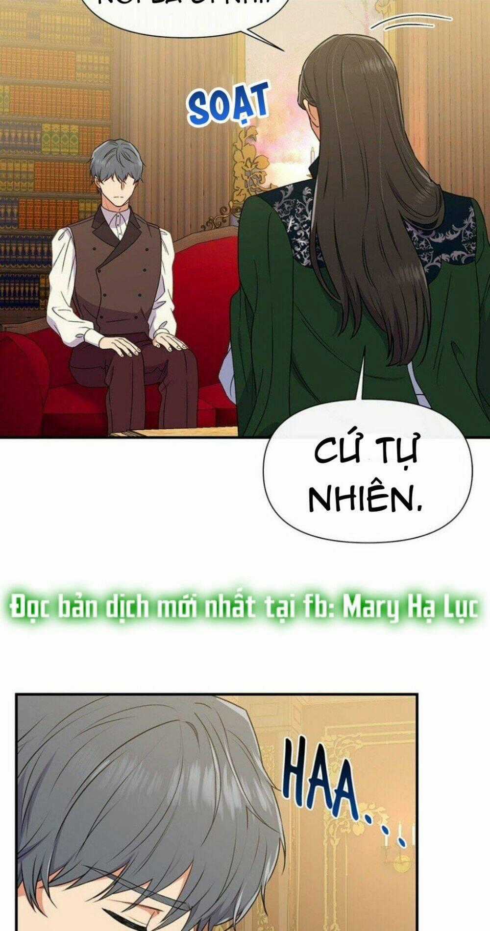 Khế Ước Của Nữ Công Tước Quái Vật Chapter 96 trang 1