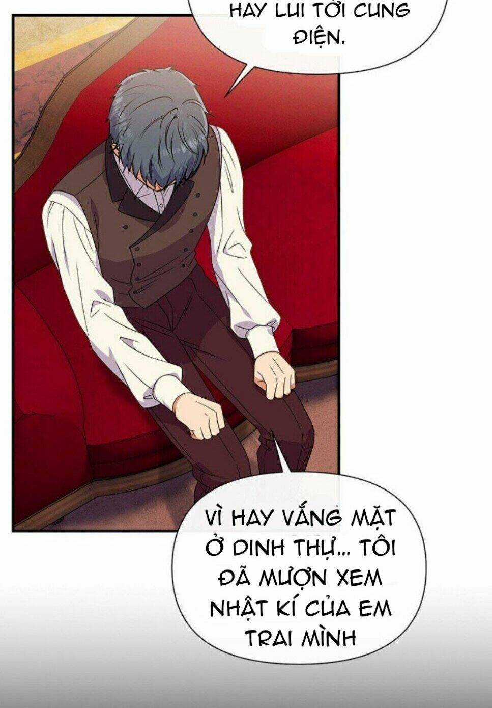 Khế Ước Của Nữ Công Tước Quái Vật Chapter 96 trang 13