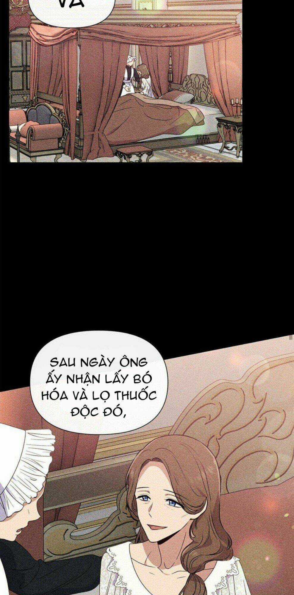 Khế Ước Của Nữ Công Tước Quái Vật Chapter 96 trang 15