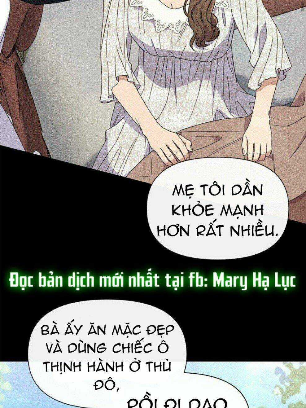 Khế Ước Của Nữ Công Tước Quái Vật Chapter 96 trang 16