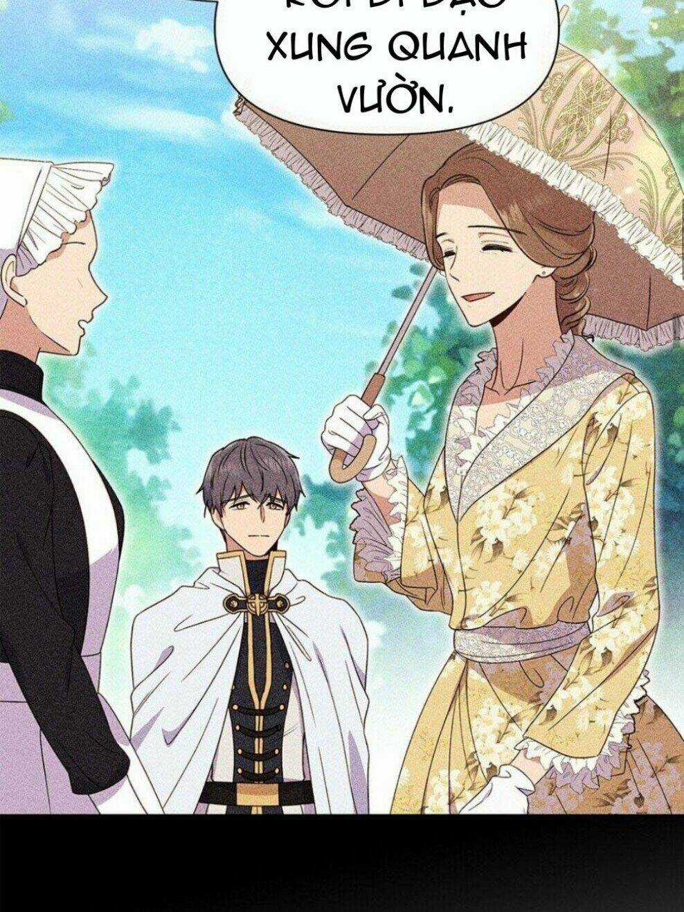 Khế Ước Của Nữ Công Tước Quái Vật Chapter 96 trang 17