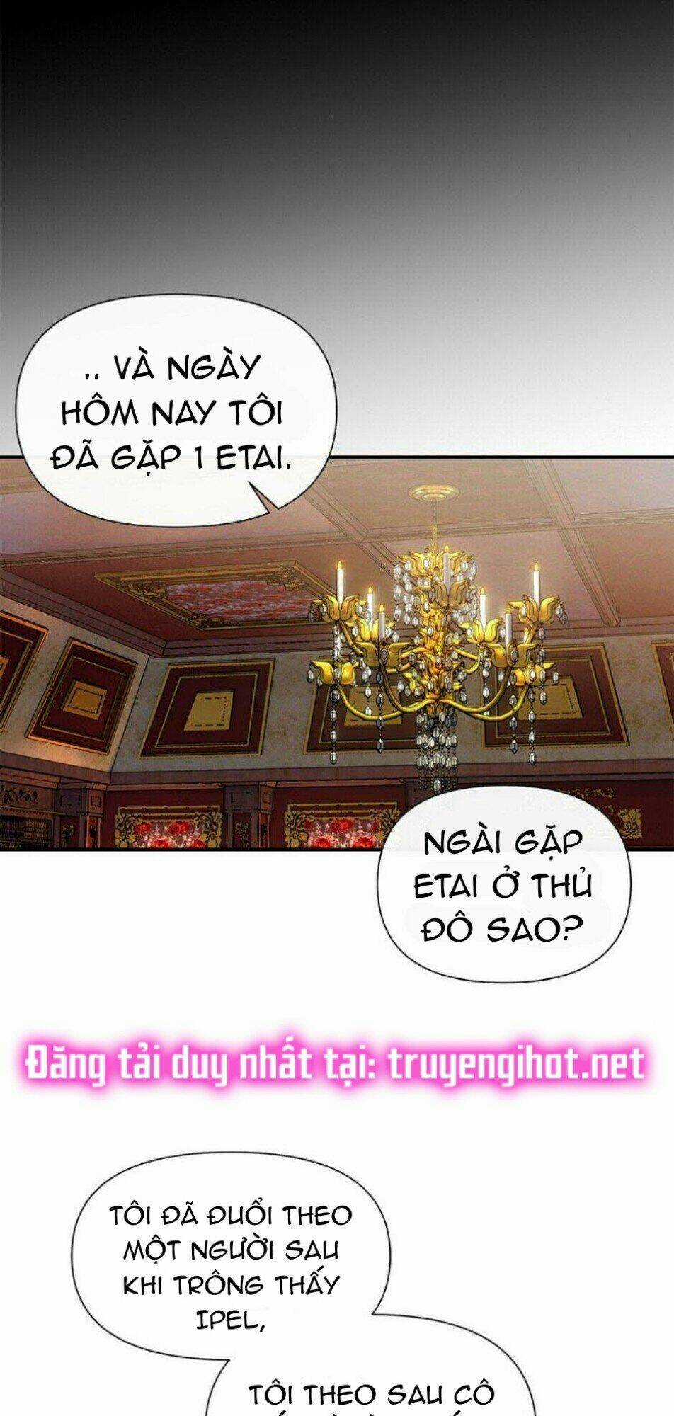 Khế Ước Của Nữ Công Tước Quái Vật Chapter 96 trang 18