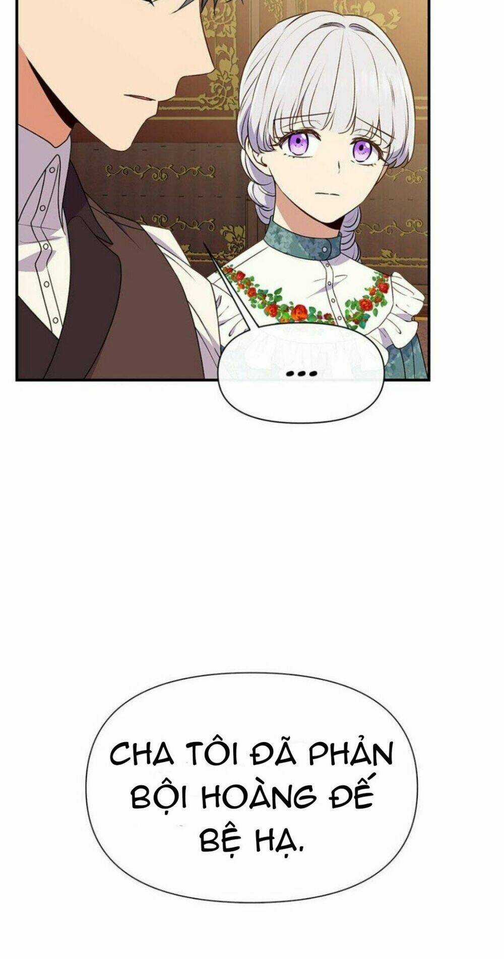 Khế Ước Của Nữ Công Tước Quái Vật Chapter 96 trang 2