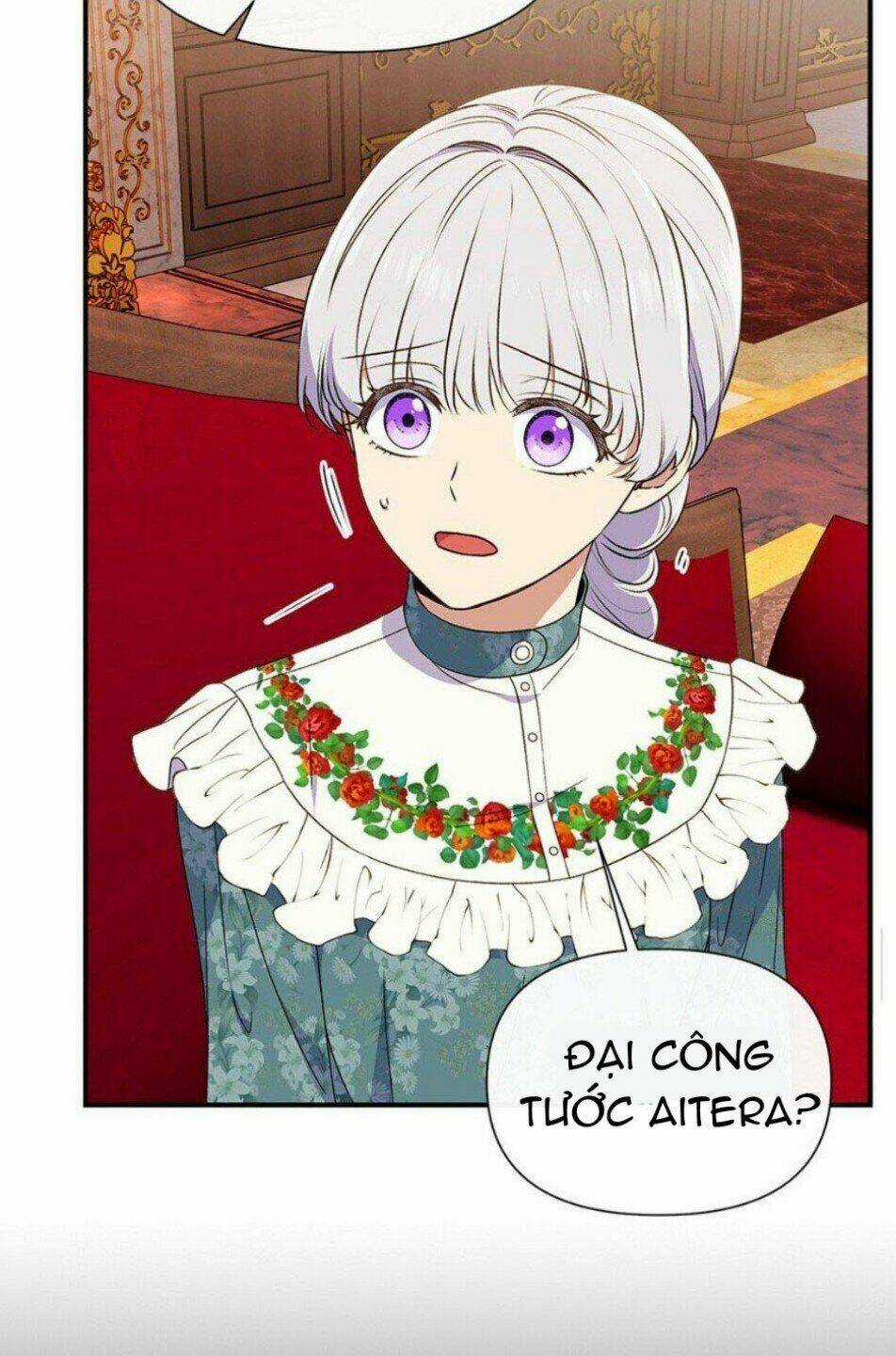 Khế Ước Của Nữ Công Tước Quái Vật Chapter 96 trang 21