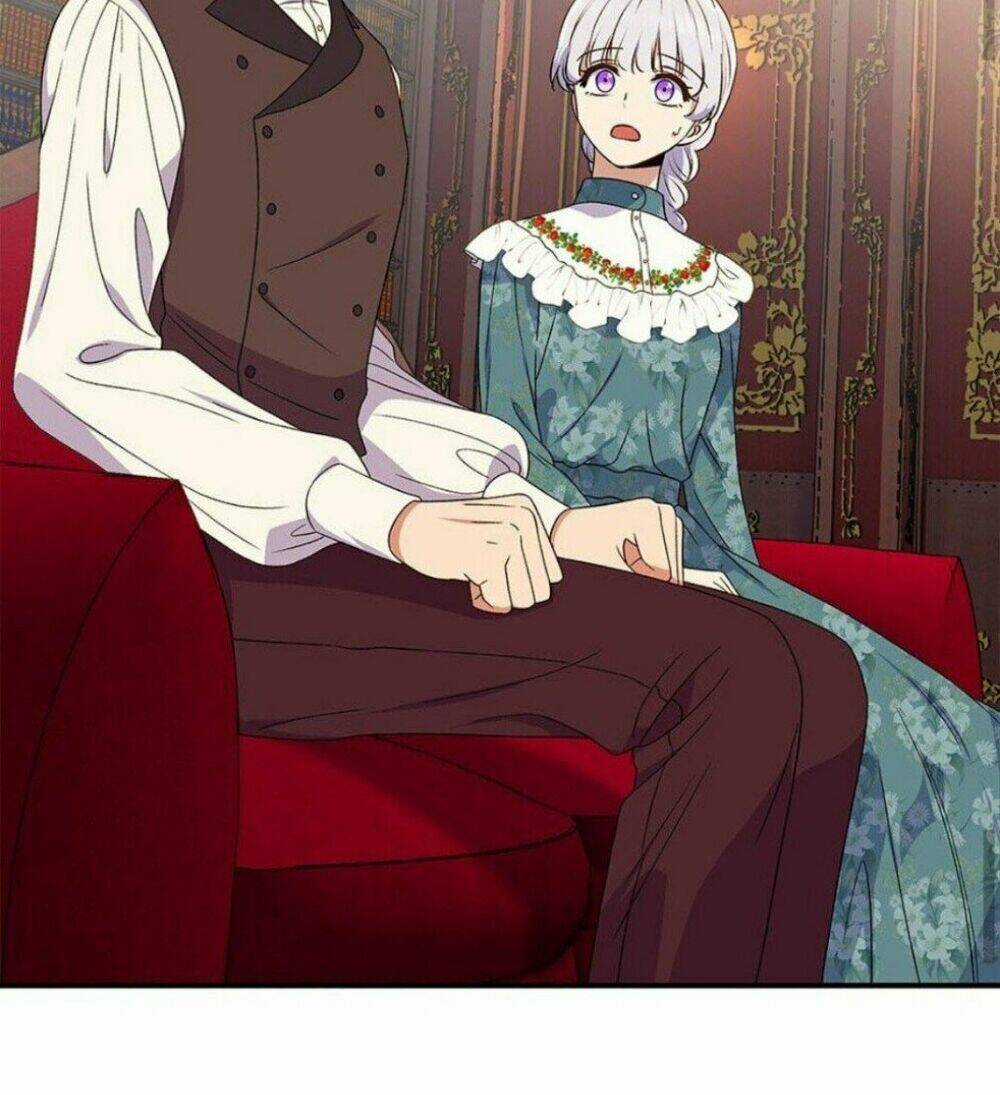 Khế Ước Của Nữ Công Tước Quái Vật Chapter 96 trang 24