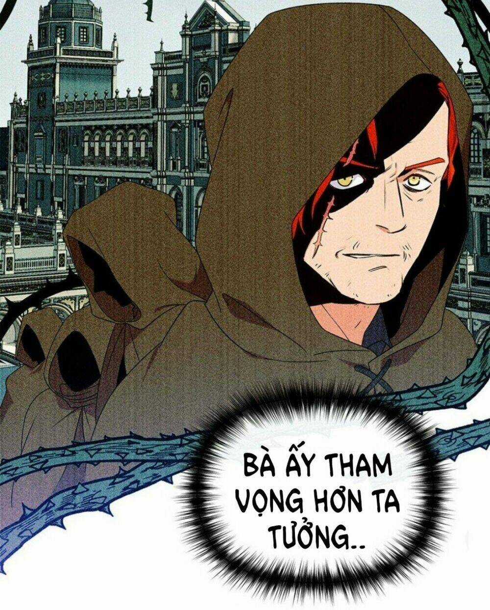 Khế Ước Của Nữ Công Tước Quái Vật Chapter 96 trang 28