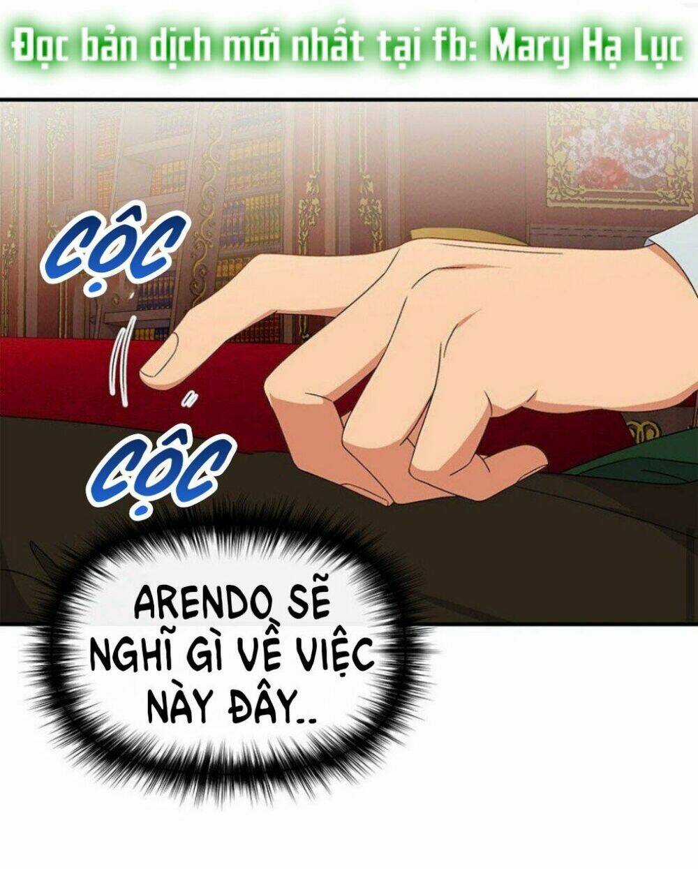 Khế Ước Của Nữ Công Tước Quái Vật Chapter 96 trang 29