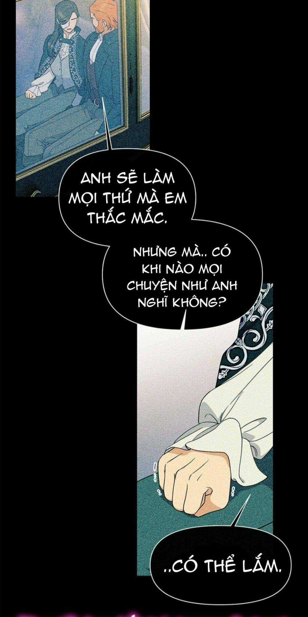 Khế Ước Của Nữ Công Tước Quái Vật Chapter 96 trang 31