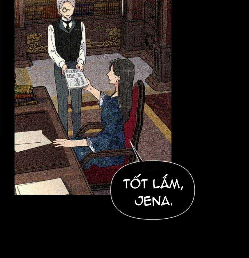 Khế Ước Của Nữ Công Tước Quái Vật Chapter 96 trang 33