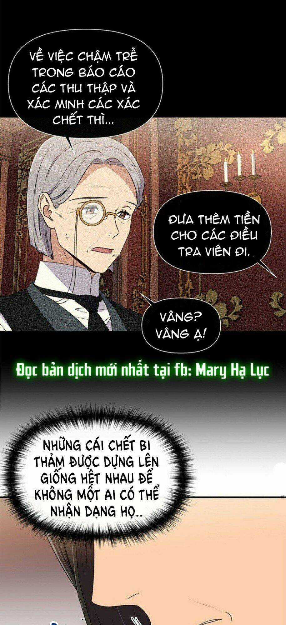 Khế Ước Của Nữ Công Tước Quái Vật Chapter 96 trang 34