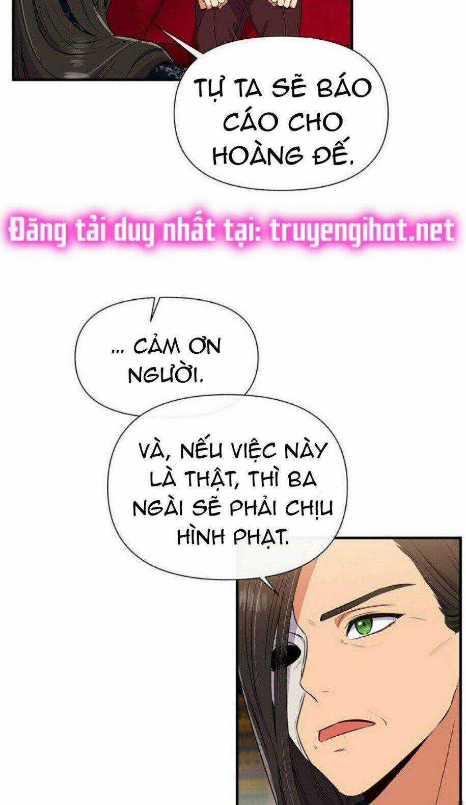 Khế Ước Của Nữ Công Tước Quái Vật Chapter 96 trang 36