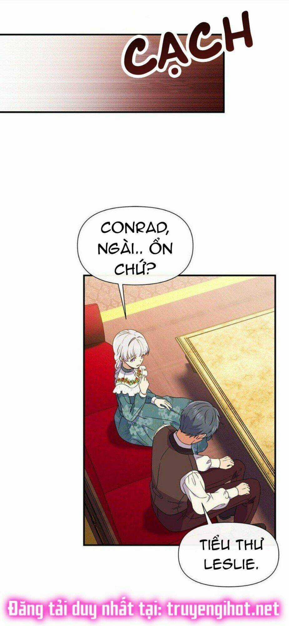 Khế Ước Của Nữ Công Tước Quái Vật Chapter 96 trang 41