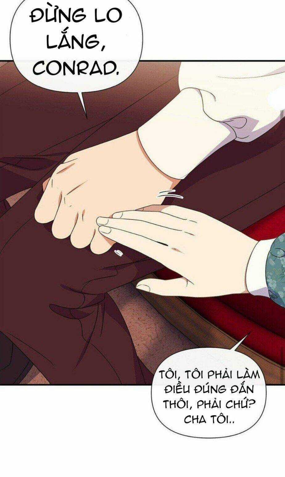 Khế Ước Của Nữ Công Tước Quái Vật Chapter 96 trang 44