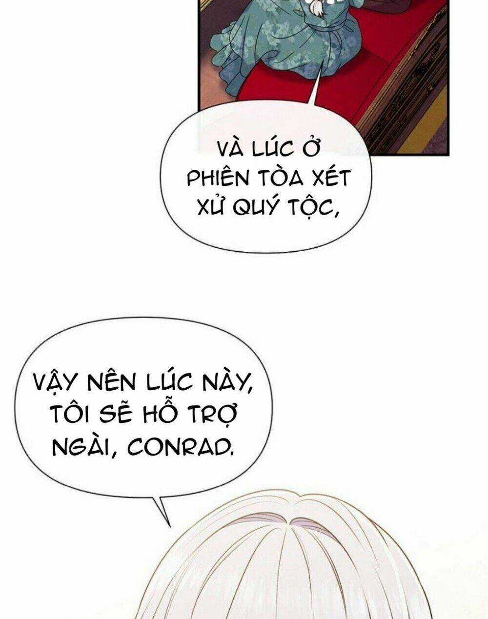 Khế Ước Của Nữ Công Tước Quái Vật Chapter 96 trang 47