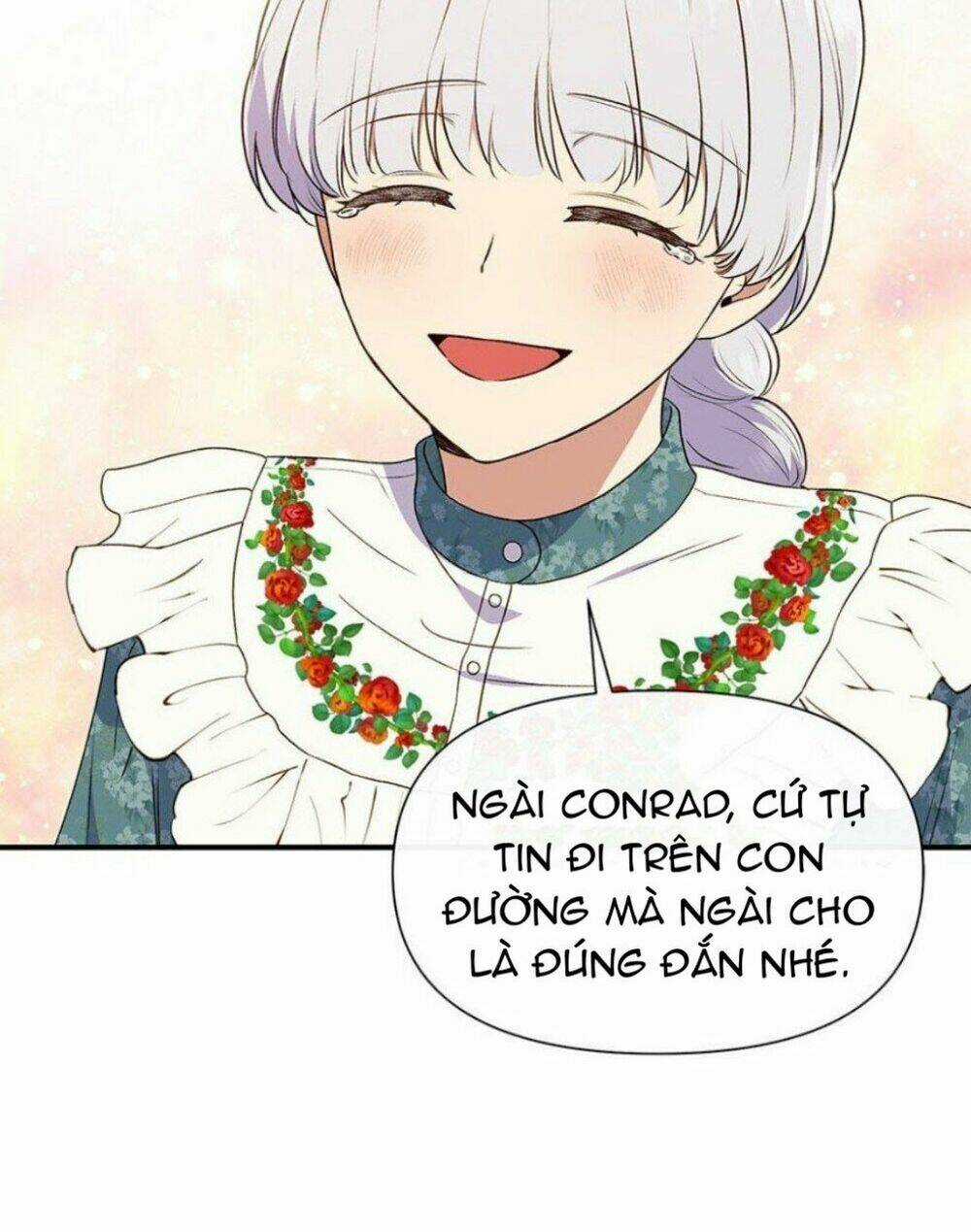 Khế Ước Của Nữ Công Tước Quái Vật Chapter 96 trang 48