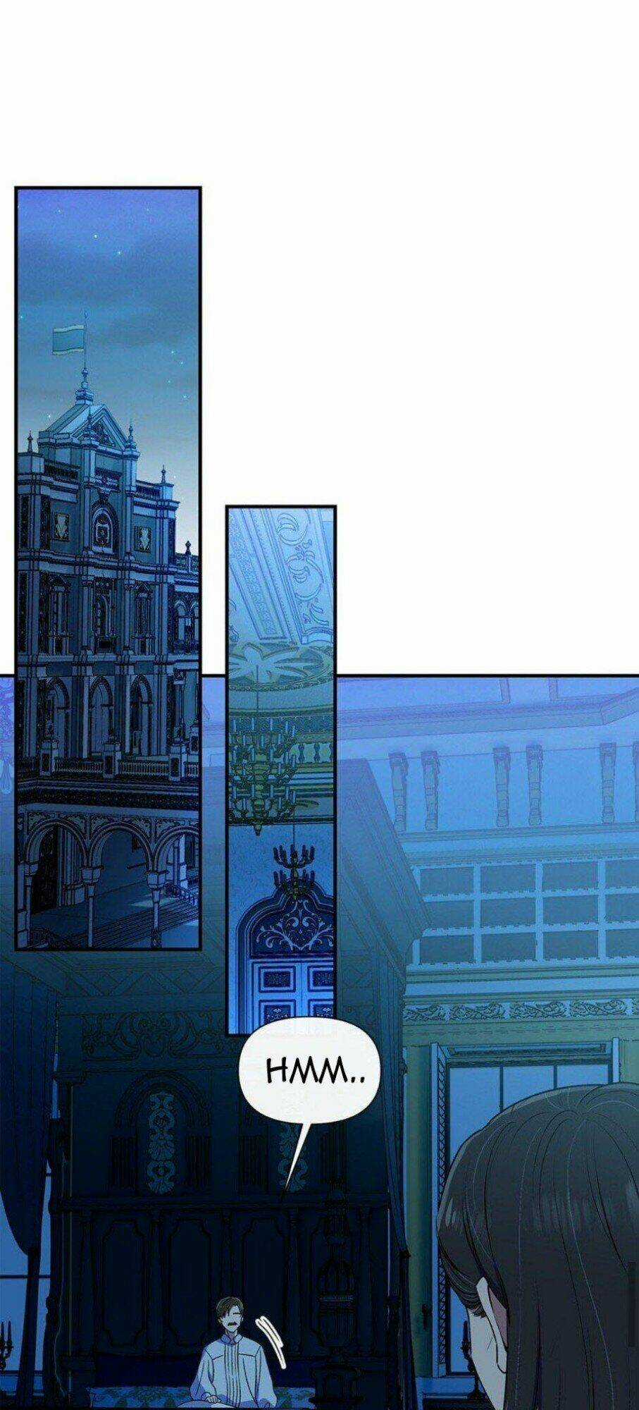 Khế Ước Của Nữ Công Tước Quái Vật Chapter 96 trang 49