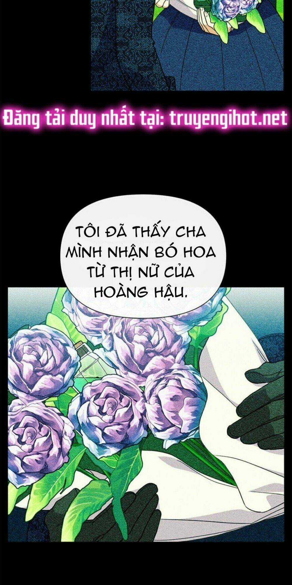 Khế Ước Của Nữ Công Tước Quái Vật Chapter 96 trang 5