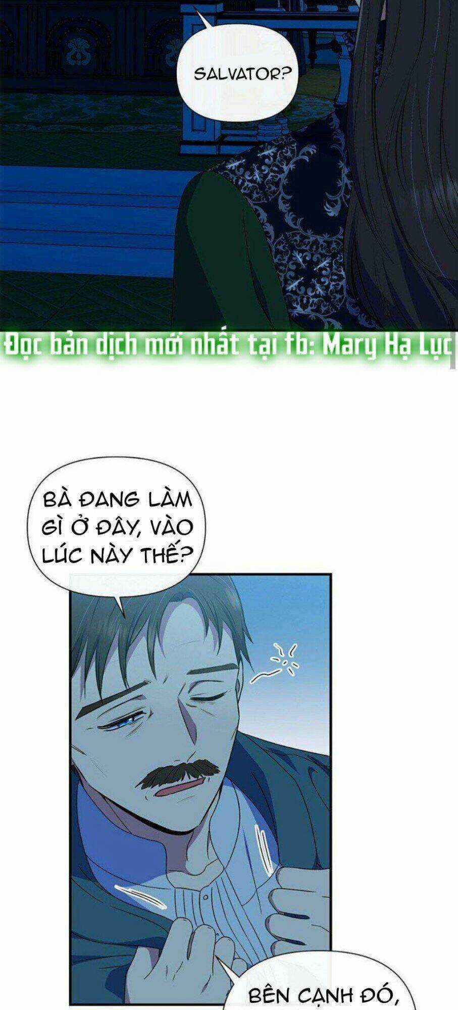 Khế Ước Của Nữ Công Tước Quái Vật Chapter 96 trang 50