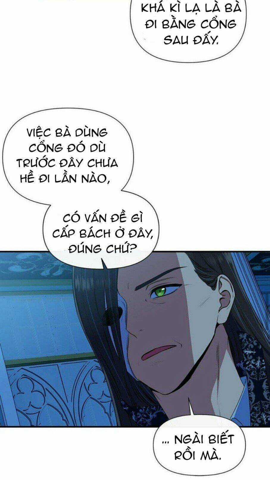 Khế Ước Của Nữ Công Tước Quái Vật Chapter 96 trang 51