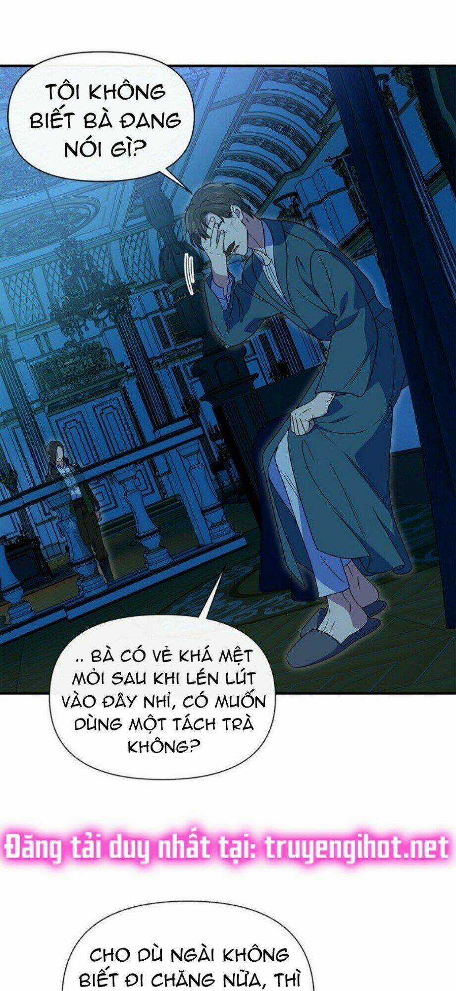 Khế Ước Của Nữ Công Tước Quái Vật Chapter 96 trang 53