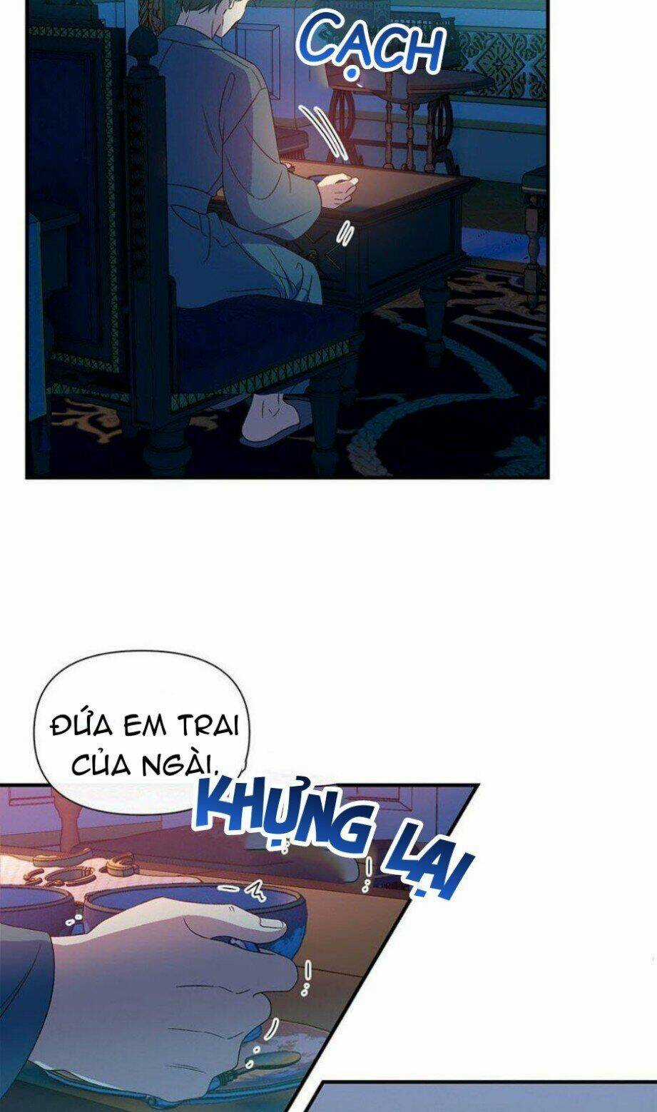 Khế Ước Của Nữ Công Tước Quái Vật Chapter 96 trang 55