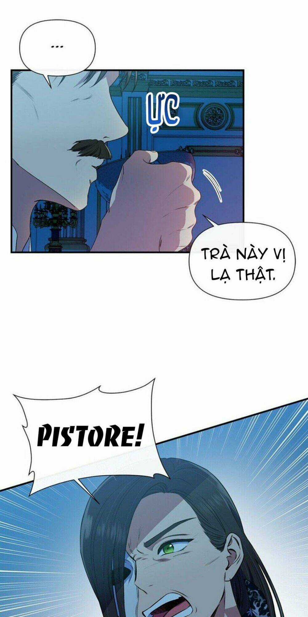 Khế Ước Của Nữ Công Tước Quái Vật Chapter 96 trang 57