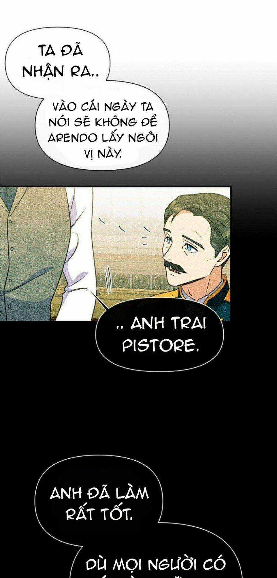 Khế Ước Của Nữ Công Tước Quái Vật Chapter 96 trang 61