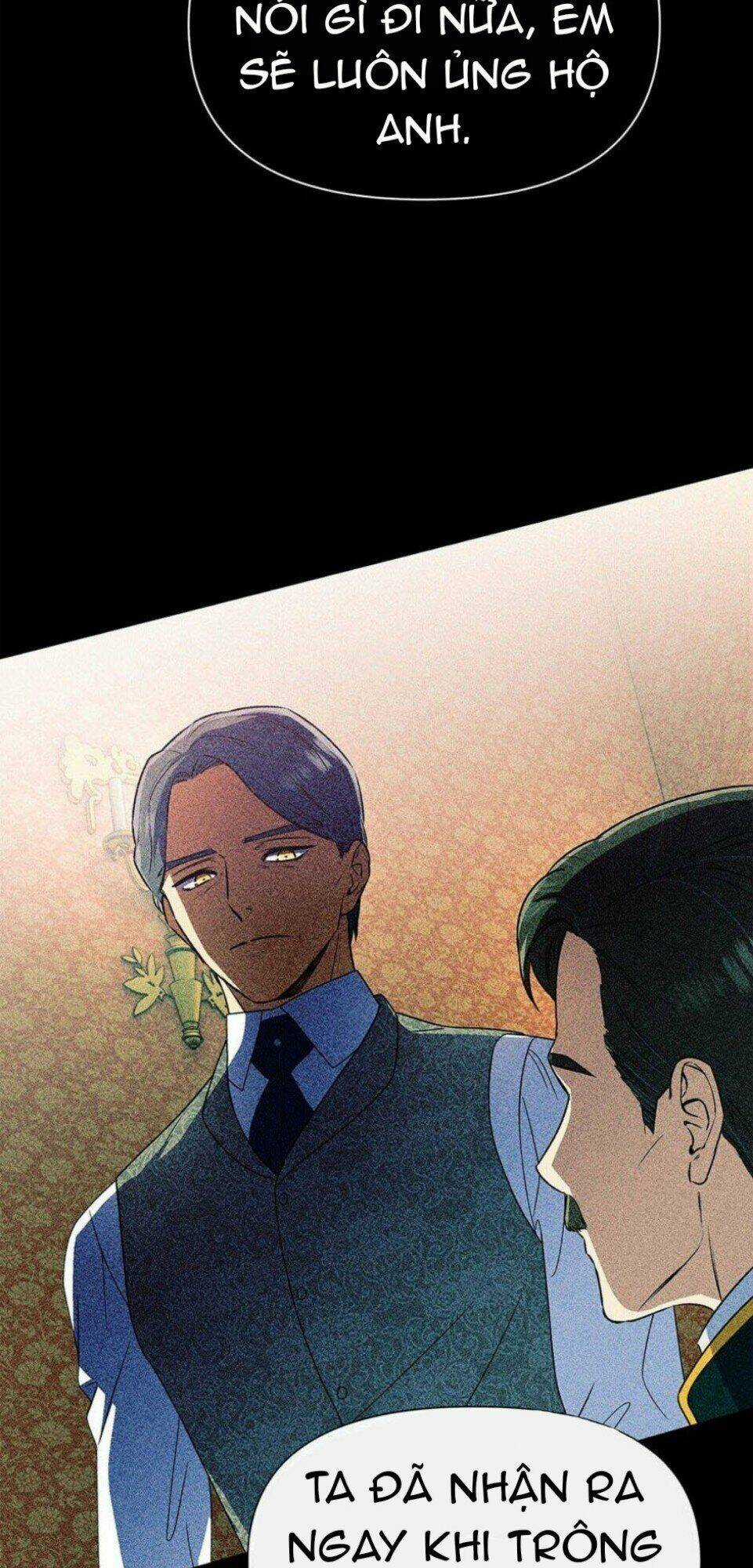 Khế Ước Của Nữ Công Tước Quái Vật Chapter 96 trang 62