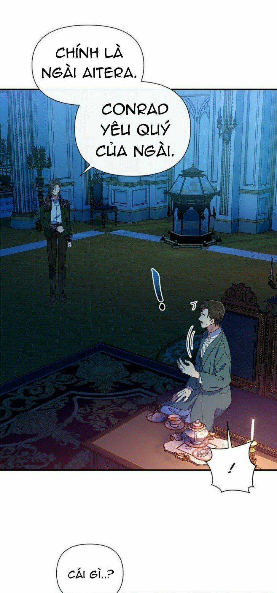 Khế Ước Của Nữ Công Tước Quái Vật Chapter 96 trang 65