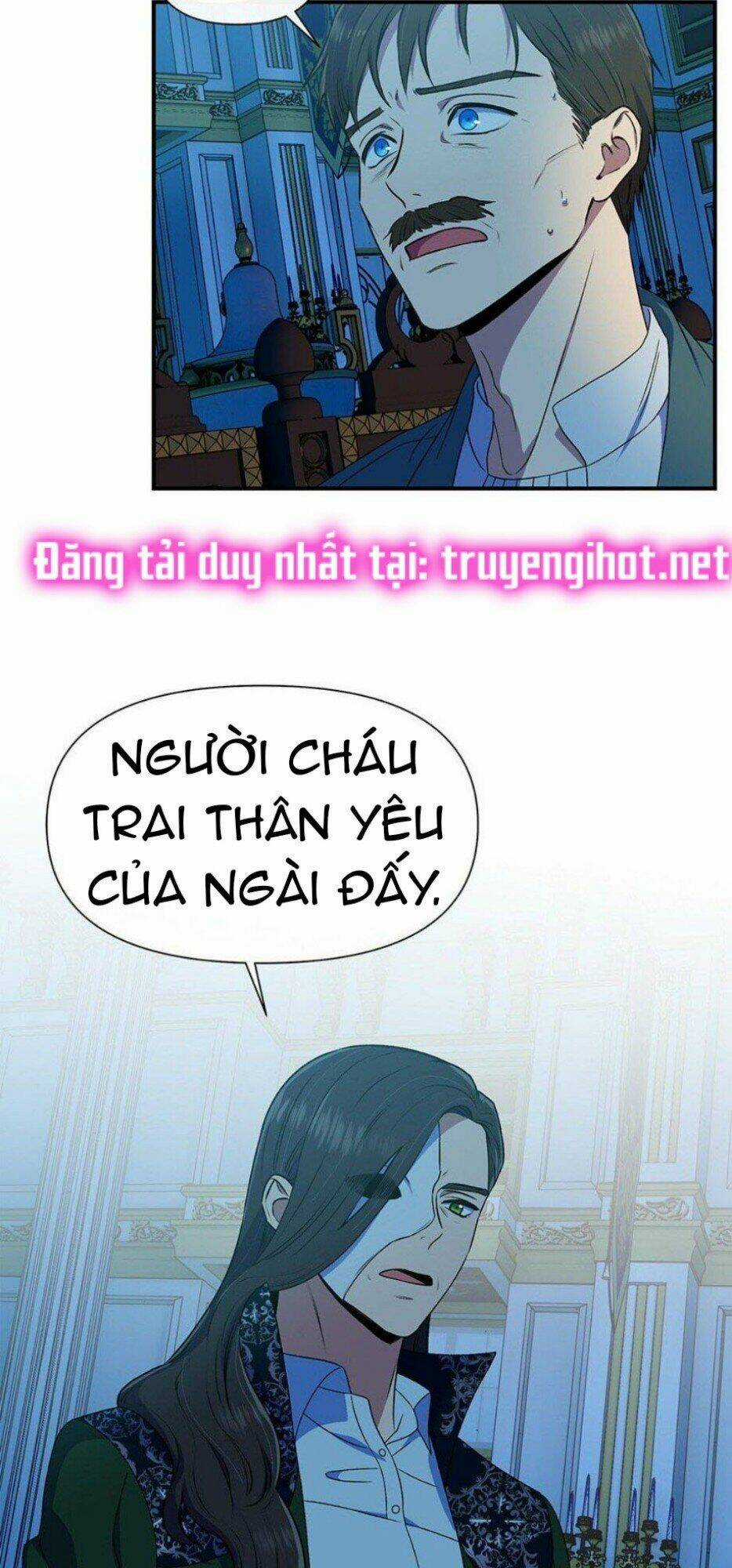 Khế Ước Của Nữ Công Tước Quái Vật Chapter 96 trang 66