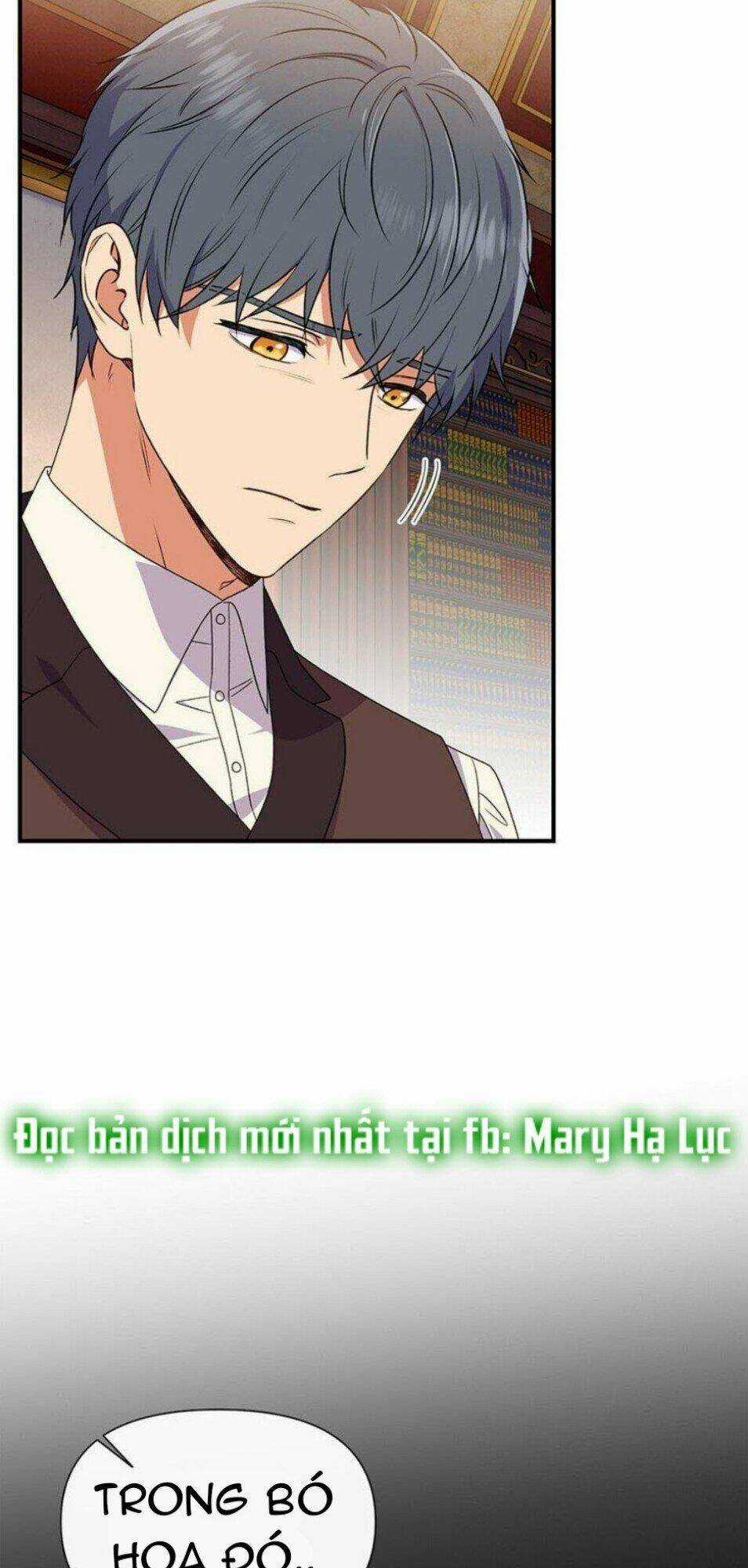 Khế Ước Của Nữ Công Tước Quái Vật Chapter 96 trang 7