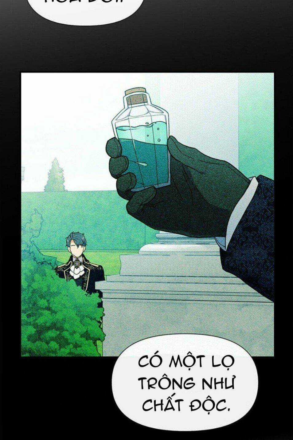 Khế Ước Của Nữ Công Tước Quái Vật Chapter 96 trang 8