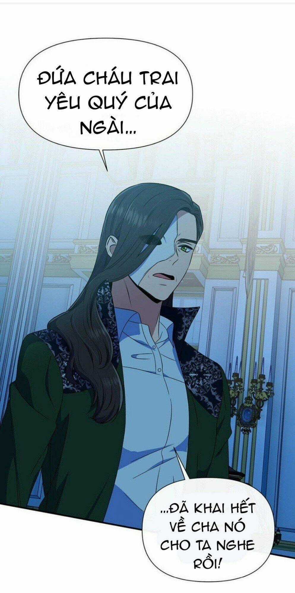 Khế Ước Của Nữ Công Tước Quái Vật Chapter 97 trang 0