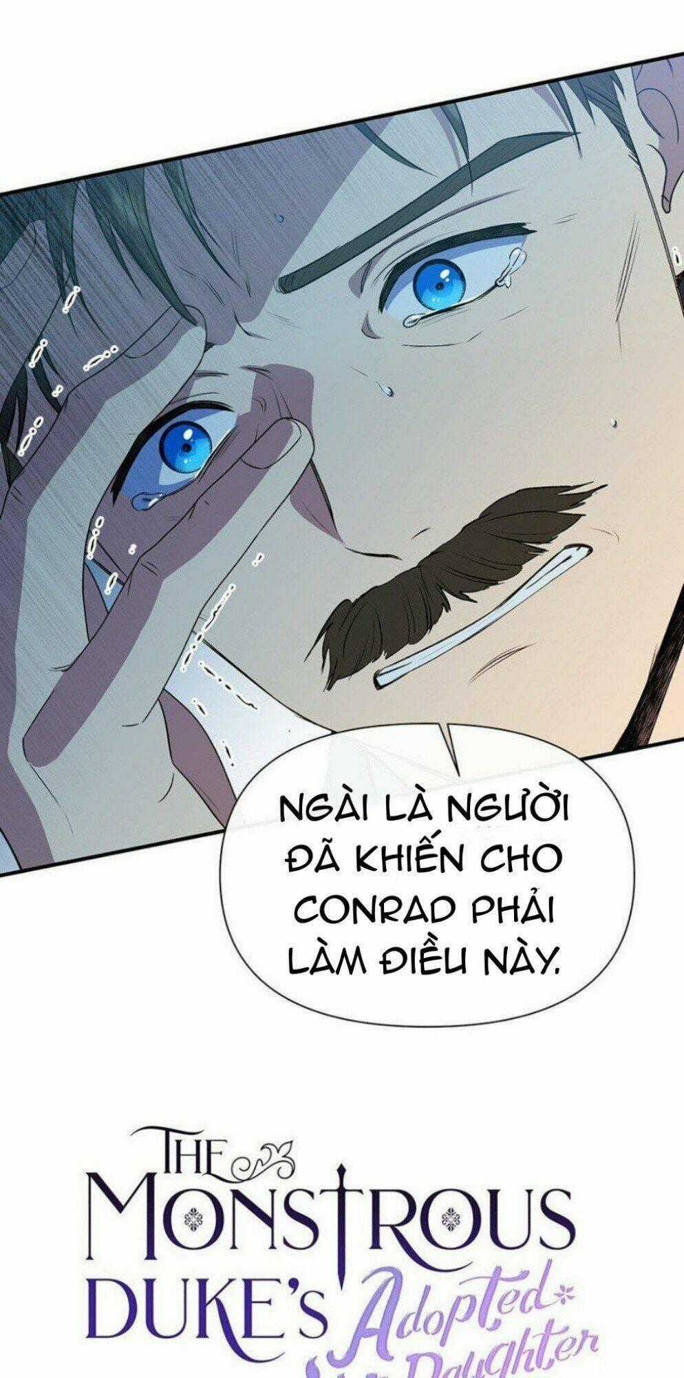 Khế Ước Của Nữ Công Tước Quái Vật Chapter 97 trang 1