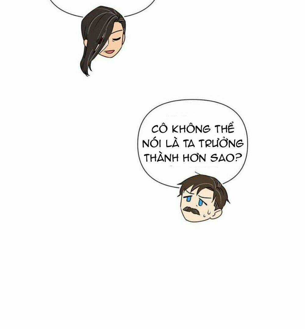 Khế Ước Của Nữ Công Tước Quái Vật Chapter 97 trang 11