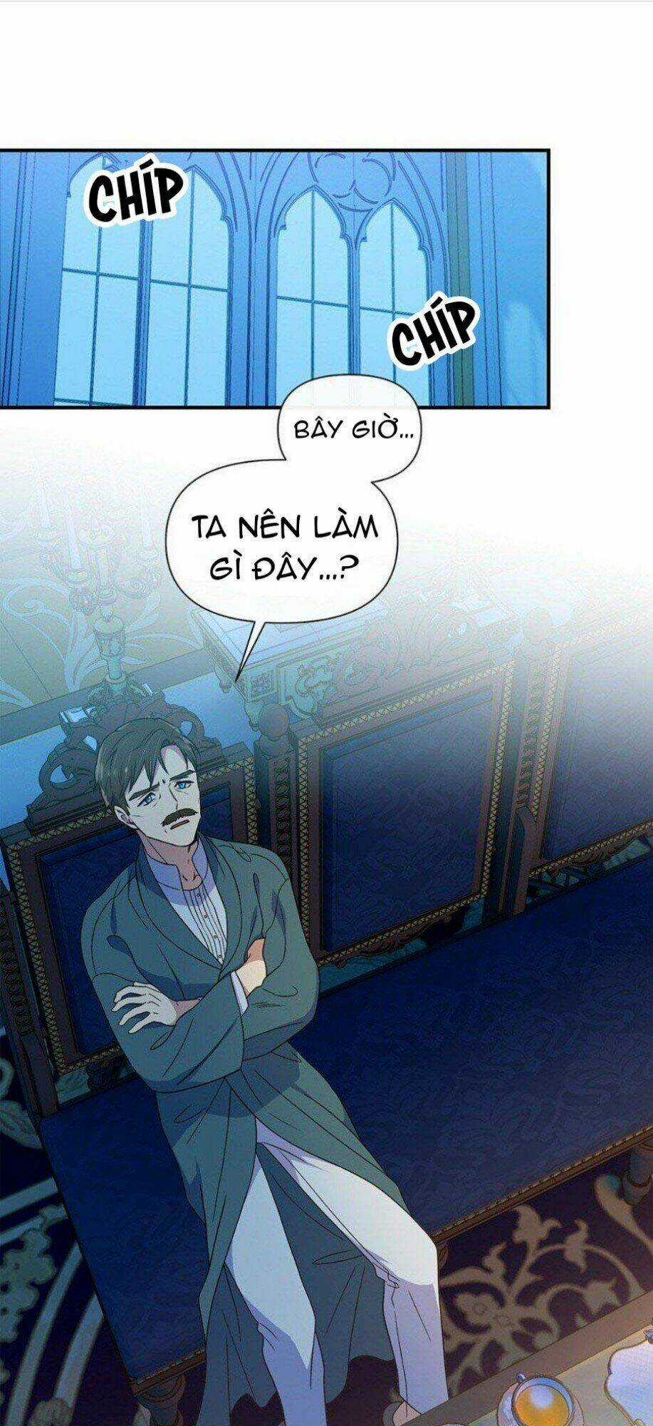 Khế Ước Của Nữ Công Tước Quái Vật Chapter 97 trang 12