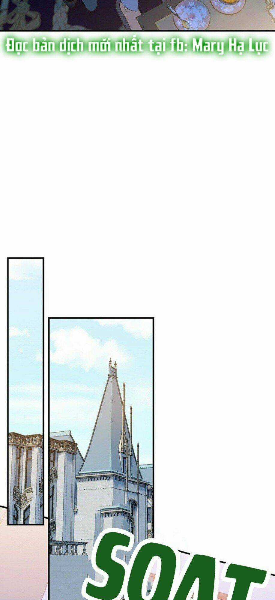 Khế Ước Của Nữ Công Tước Quái Vật Chapter 97 trang 13