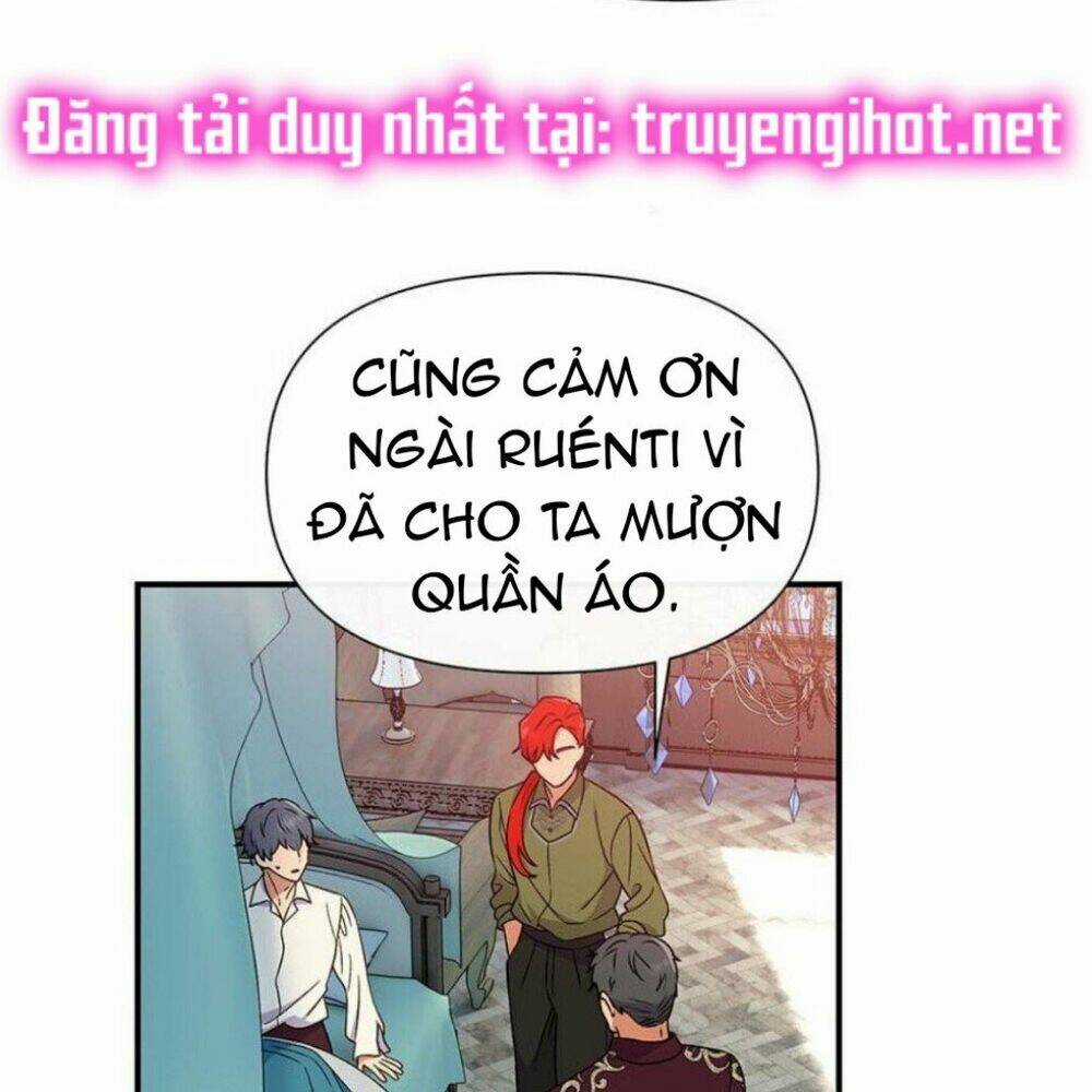 Khế Ước Của Nữ Công Tước Quái Vật Chapter 97 trang 18