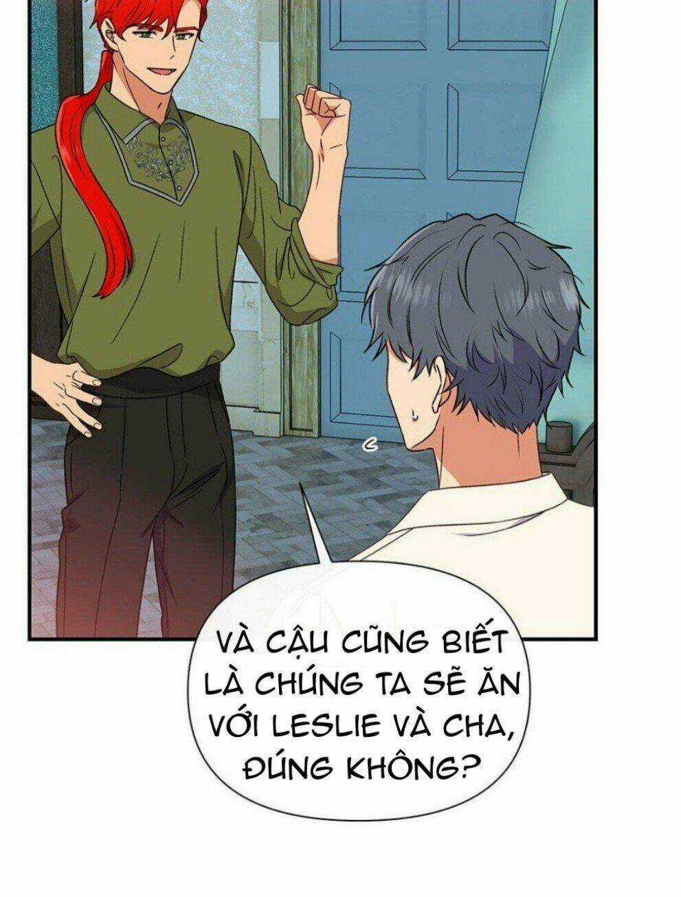 Khế Ước Của Nữ Công Tước Quái Vật Chapter 97 trang 22