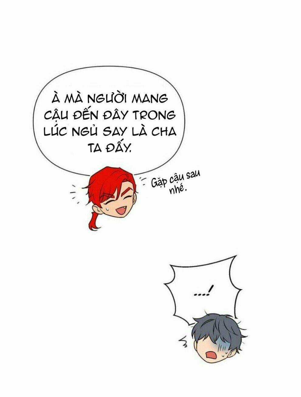 Khế Ước Của Nữ Công Tước Quái Vật Chapter 97 trang 23