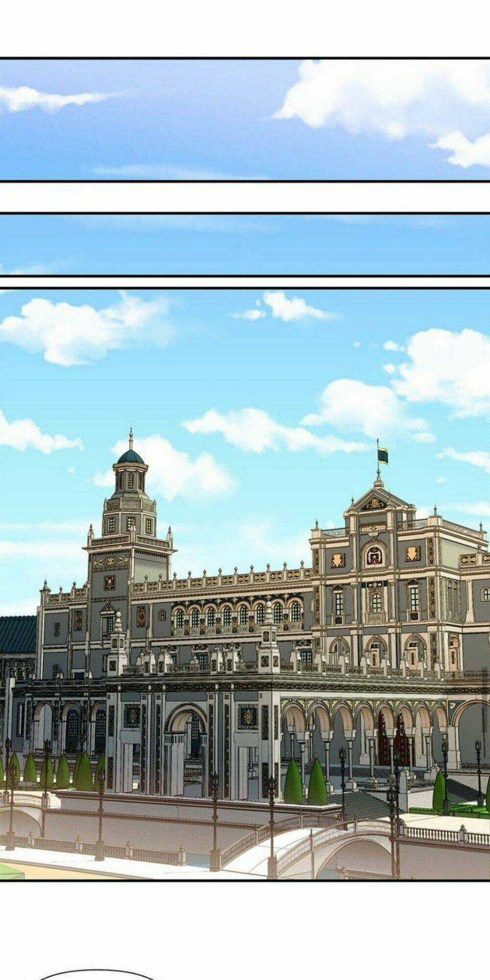 Khế Ước Của Nữ Công Tước Quái Vật Chapter 97 trang 24