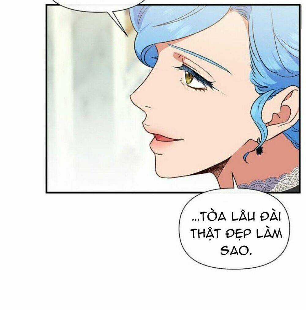 Khế Ước Của Nữ Công Tước Quái Vật Chapter 97 trang 27