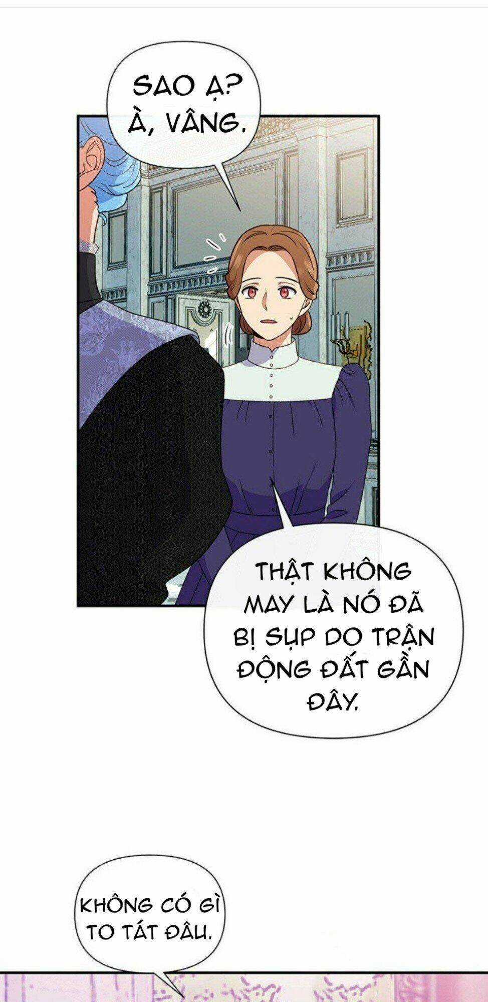 Khế Ước Của Nữ Công Tước Quái Vật Chapter 97 trang 28