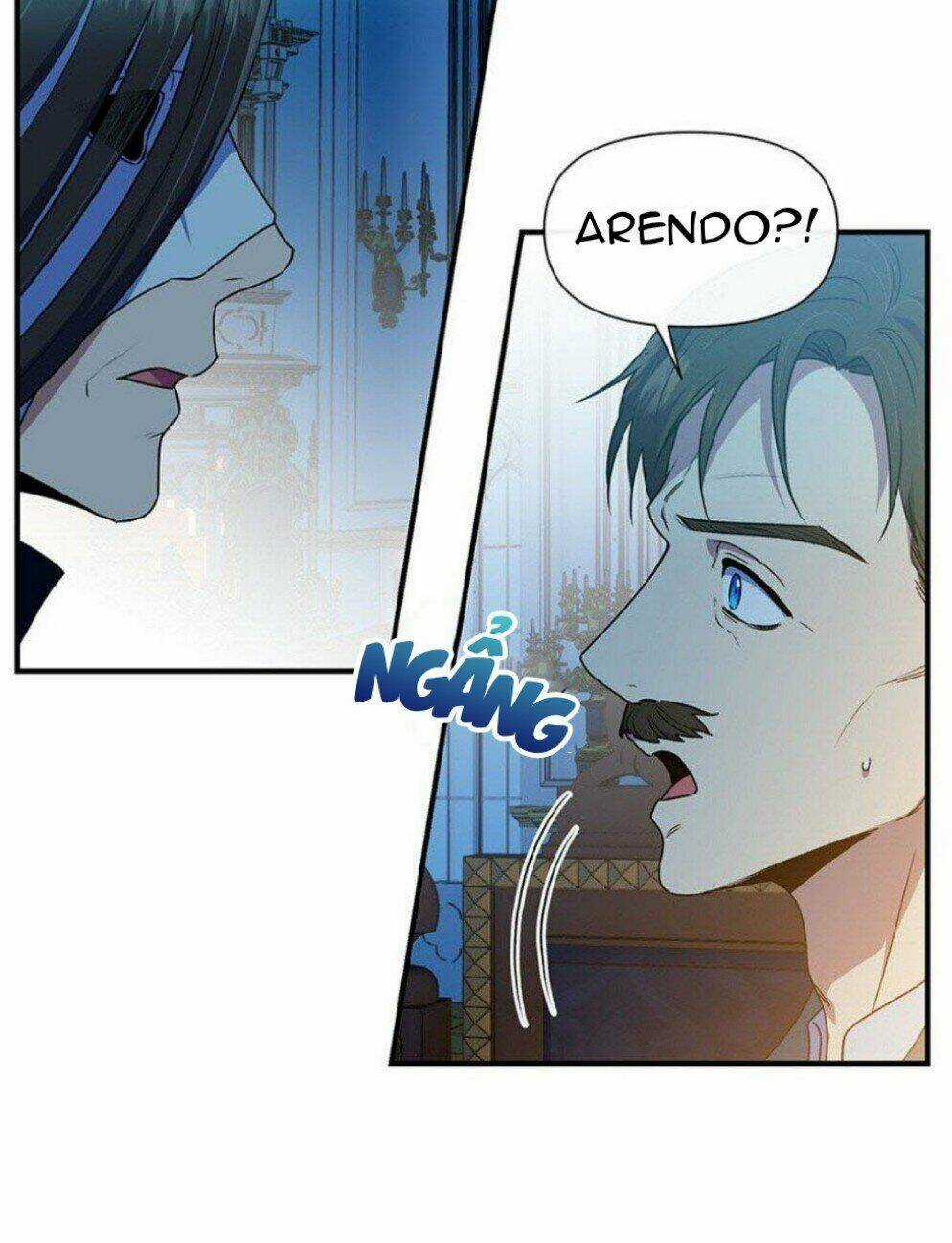 Khế Ước Của Nữ Công Tước Quái Vật Chapter 97 trang 3