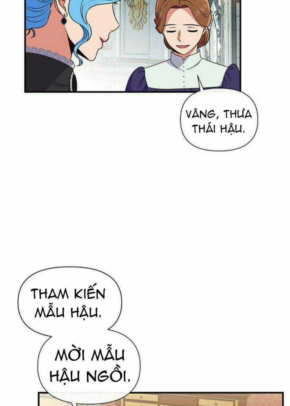 Khế Ước Của Nữ Công Tước Quái Vật Chapter 97 trang 30